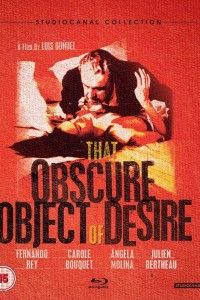 That Obscure Object of Desire