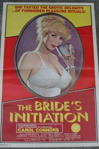 The Bride’s Initiation
