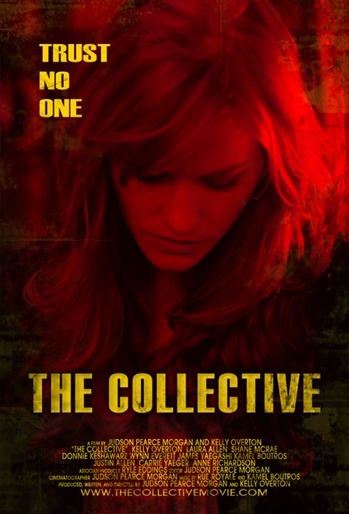 The Collective movie