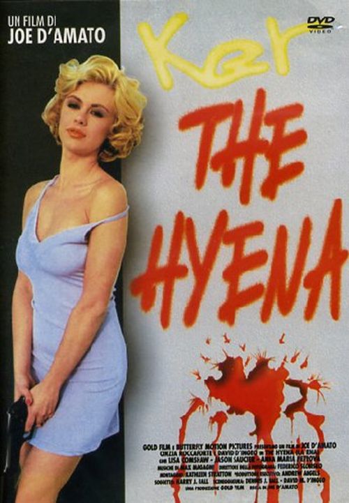 The Hyena movie