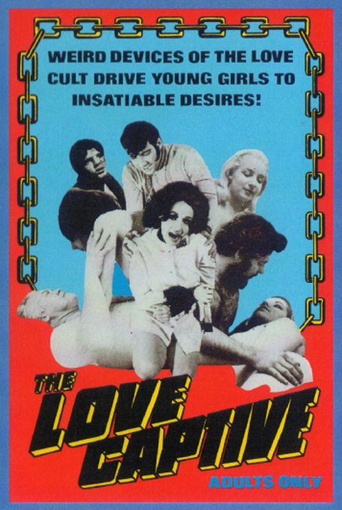 The Love Captive movie
