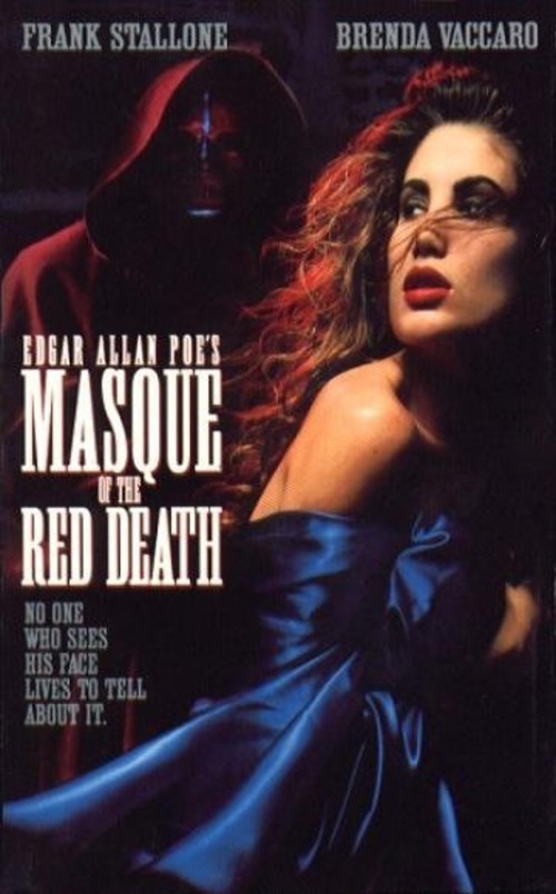 Masque of the Red Death movie