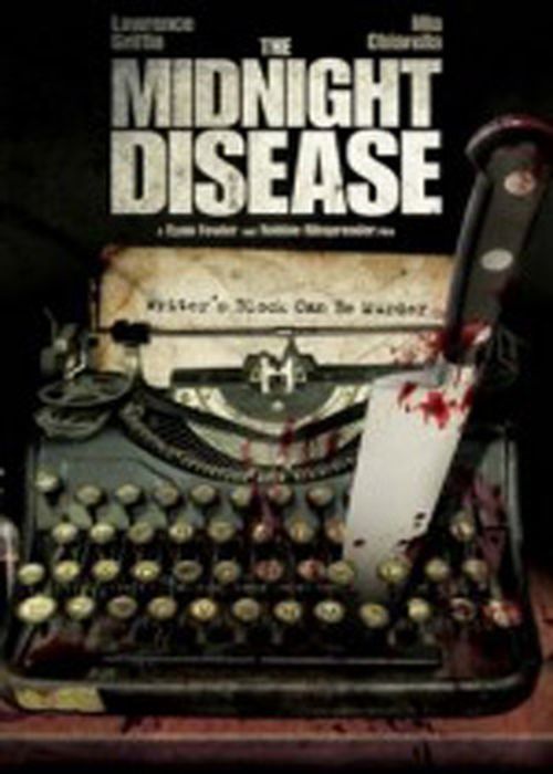 The Midnight Disease movie