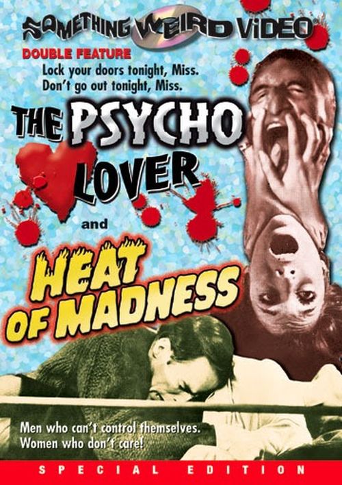 The Psycho Lover movie