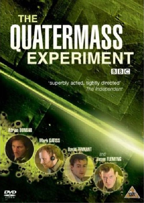 The Quatermass Experiment movie