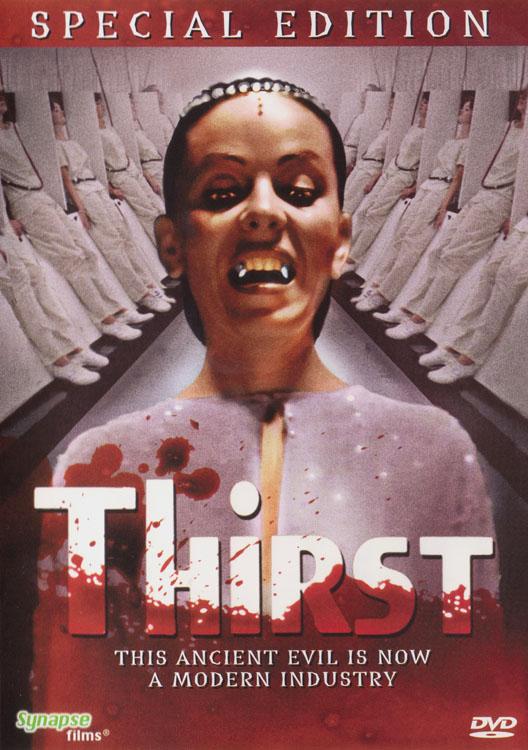 Thirst movie