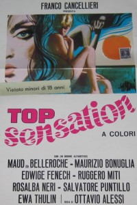 Top Sensation