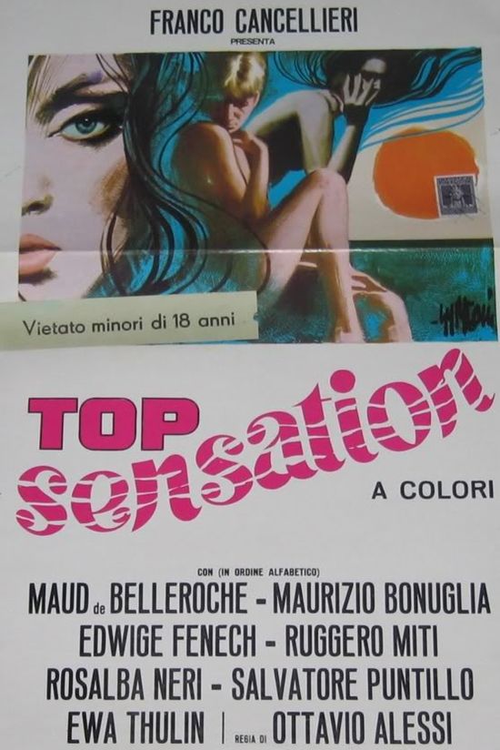 Top Sensation  movie