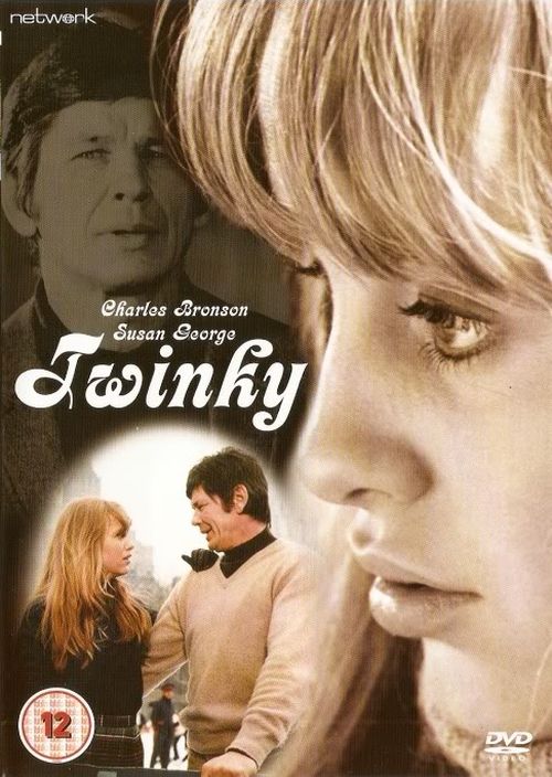 Twinky movie