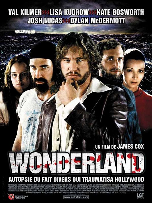 Wonderland movie
