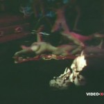 Sex Ritual of the Occult movie