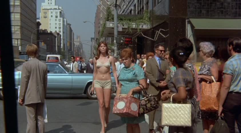 What Do You Say To A Naked Lady 1970 Download Movie
