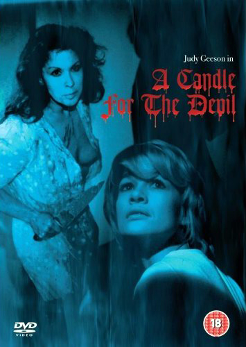A Candle for the Devil movie