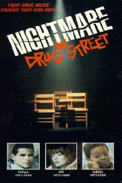 A Nightmare on Drug Street movie