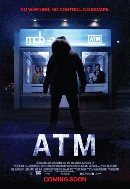 ATM movie