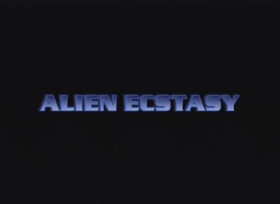 Alien Ecstasy movie