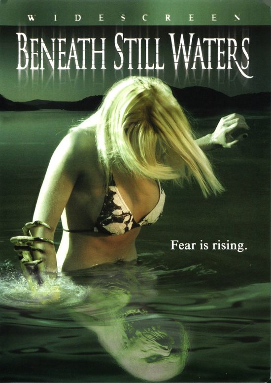 Beneath Still Waters movie