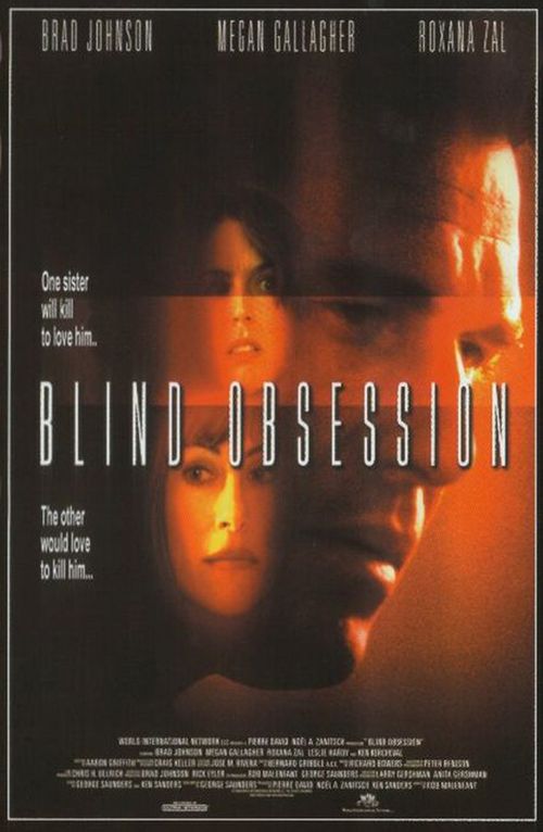 Blind Obsession movie