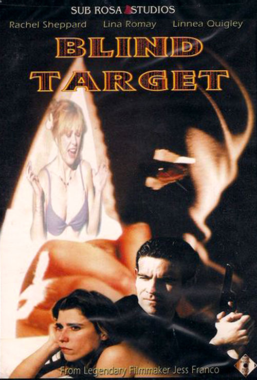Blind Target movie