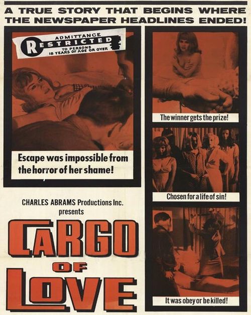 Cargo of Love movie