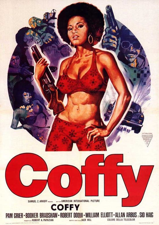 Coffy movie