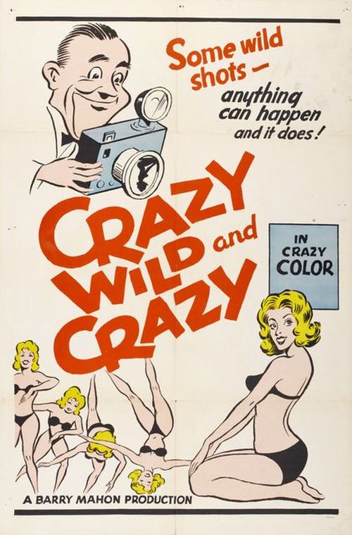 Crazy Wild and Crazy movie