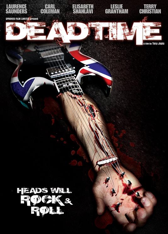 DeadTime movie