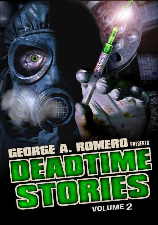 Deadtime Stories 2 movie