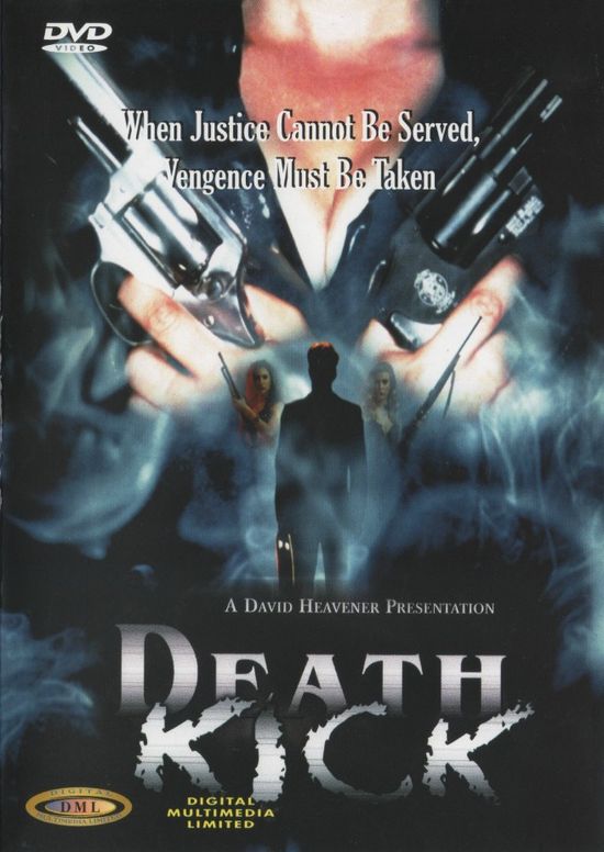 Death Kick movie