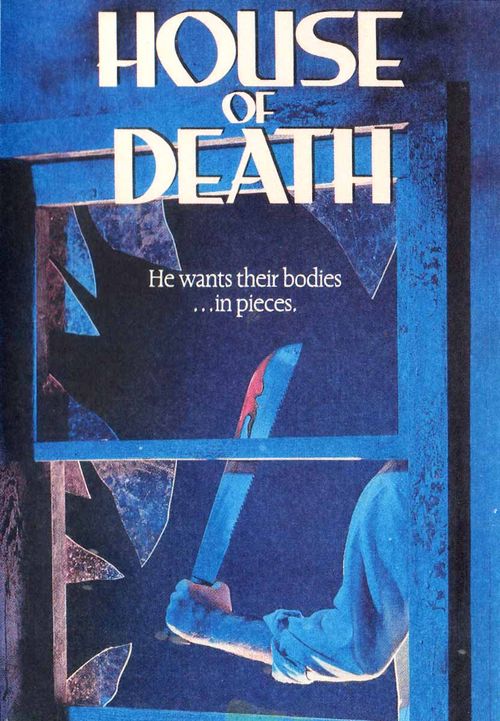 Death Screams movie