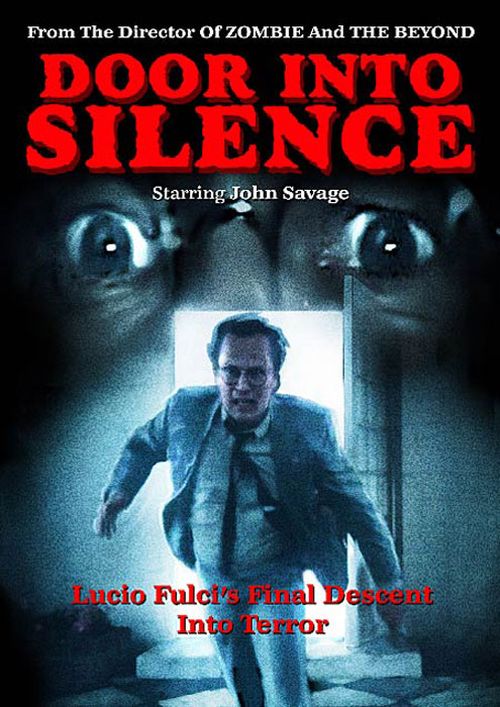 Door to Silence movie