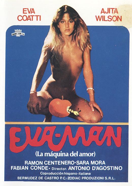 Eva man movie