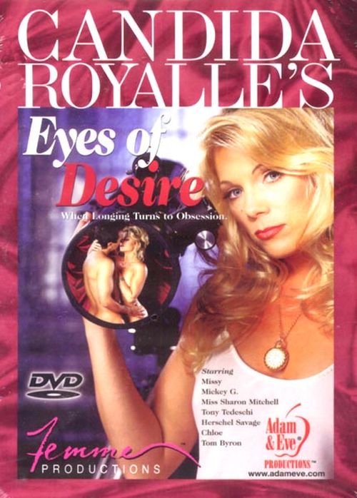Eyes of Desire movie