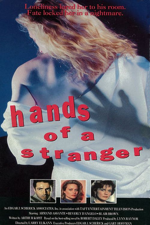 Hands of a Stranger movie