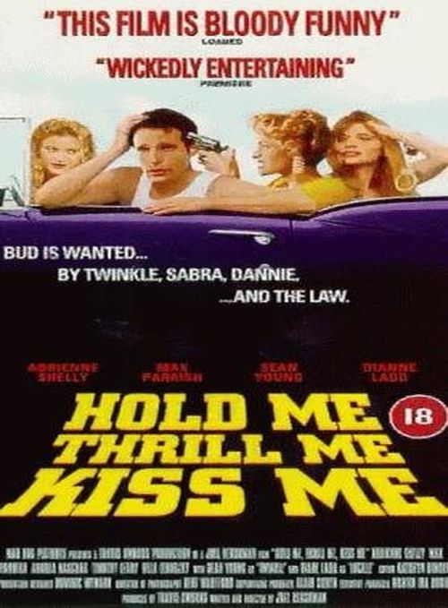 Hold Me, Thrill Me, Kiss Me movie