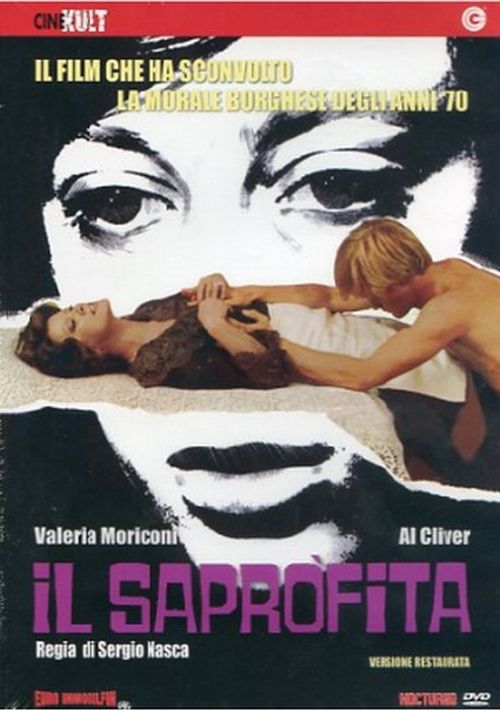 Il saprofita movie