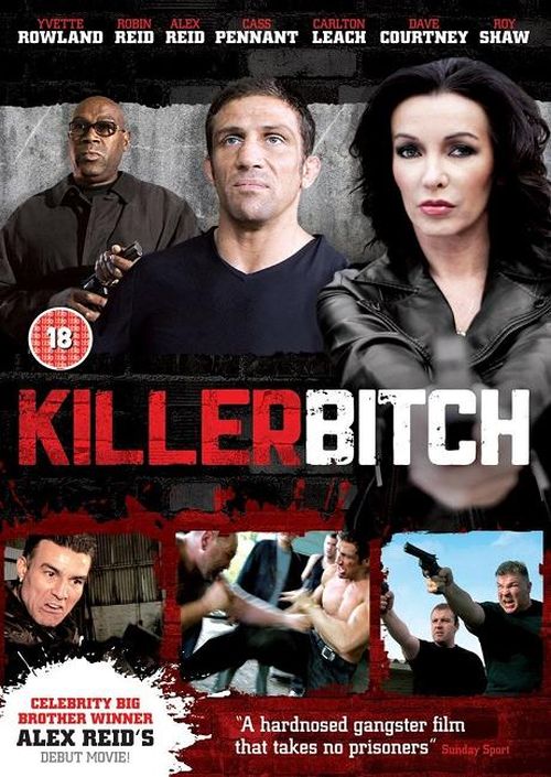 Killer Bitch  movie