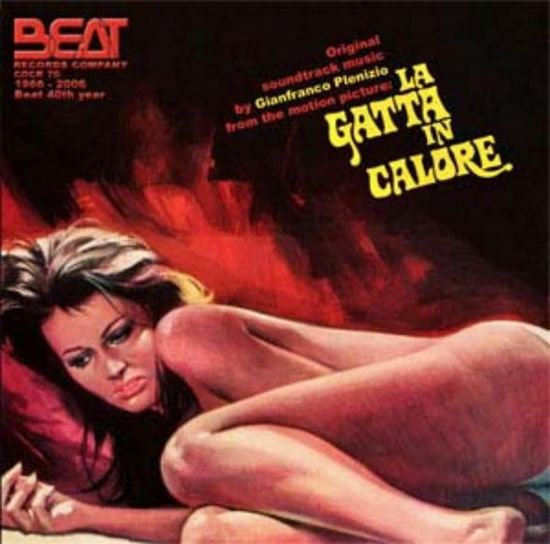 La gatta in calore movie