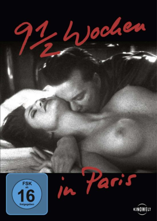 Love in Paris movie
