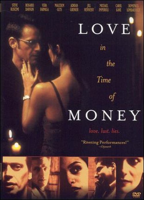 Love in the Time of Money movie