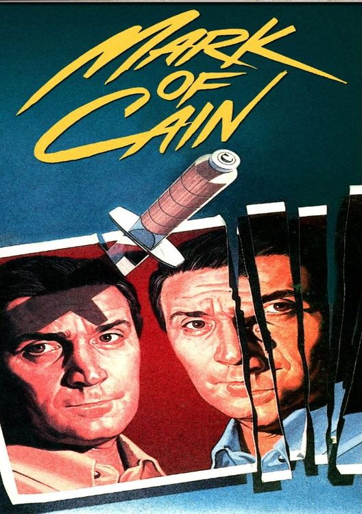 Mark of Cain movie
