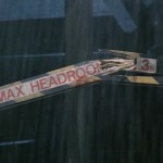 Max Headroom movie