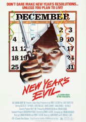 New Years Evil