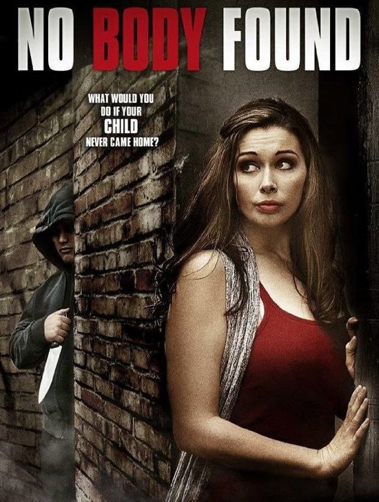 No Body Found movie