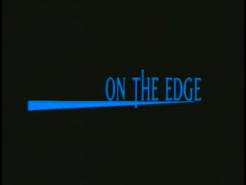 On the Edge movie