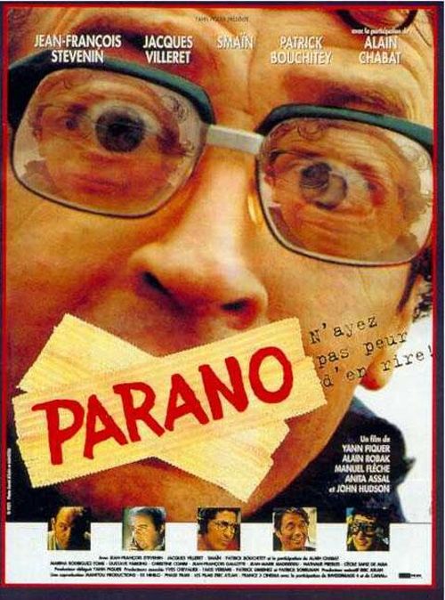 Parano movie