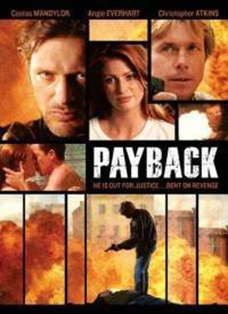 Payback movie