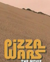 Pizza Wars The Movie