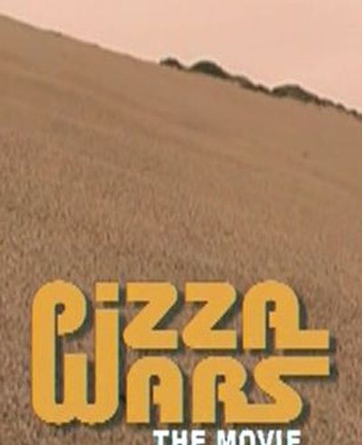 Pizza Wars: The Movie movie