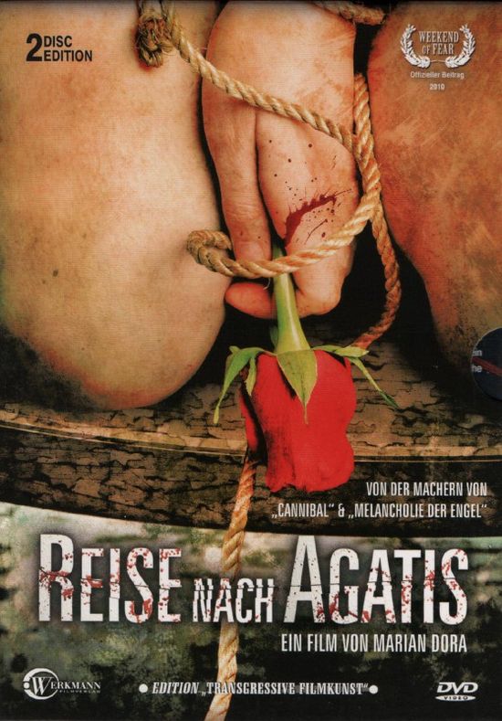 Voyage to Agatis movie